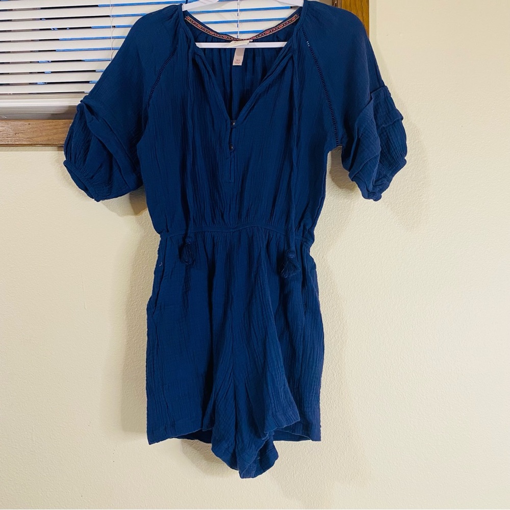 Knox Rose  Women’s Jumpsuit 
Size XS
